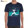 New Señor Smoke Andres Muñoz Shirt