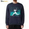 New Señor Smoke Andres Muñoz Sweatshirt