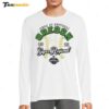 Oregon Ducks NCAA DI Softball Super Regional Championship 2025 Long Sleeve Shirt