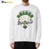 Oregon Ducks NCAA DI Softball Super Regional Championship 2025 Sweatshirt