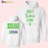 Philadelphia Phillies 2025 Mental Health Awareness Month Special Hoodie