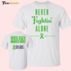 Philadelphia Phillies 2025 Mental Health Awareness Month Special Shirt
