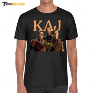 New Kaj Props Shirt