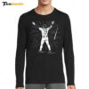 Shohei Ohtani Big Fly Long Sleeve Shirt