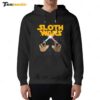 Star Wars Sloth Wars Hoodie