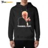 Steve Kerr Ime Udoka Wearing Gregg Popovich Hoodie