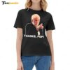 Steve Kerr Ime Udoka Wearing Gregg Popovich Ladies Boyfriend Shirt
