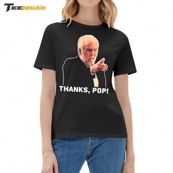 Steve Kerr Ime Udoka Wearing Gregg Popovich Ladies Boyfriend Shirt