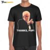 Steve Kerr Ime Udoka Wearing Gregg Popovich Shirt