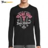 Texas Tech NCAA DI Softball Super Regional Championship 2025 Long Sleeve Shirt