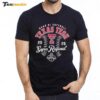 Texas Tech NCAA DI Softball Super Regional Championship 2025 Premium SS T Shirt