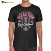 Texas Tech NCAA DI Softball Super Regional Championship 2025 Shirt