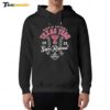 Texas Tech NCAA DI Softball Super Regional Championship 2025 Shirt 6 1