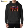 That Makes Abortion Justice Sense Feminist Hoodie