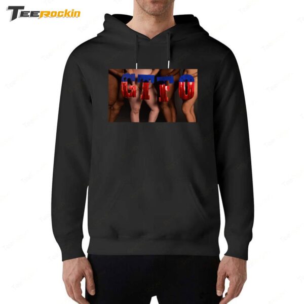 That Makes Abortion Justice Sense Feminist Hoodie