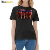 That Makes Abortion Justice Sense Feminist Ladies Boyfriend Shirt