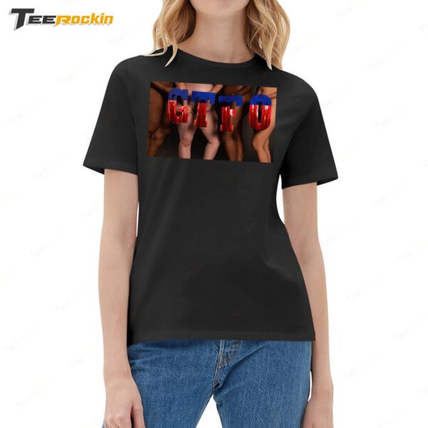 That Makes Abortion Justice Sense Feminist Ladies Boyfriend Shirt