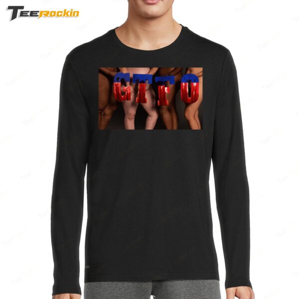 That Makes Abortion Justice Sense Feminist Long Sleeve Shirt