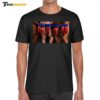 That Makes Abortion Justice Sense Feminist Shirt