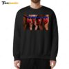 That Makes Abortion Justice Sense Feminist Sweatshirt