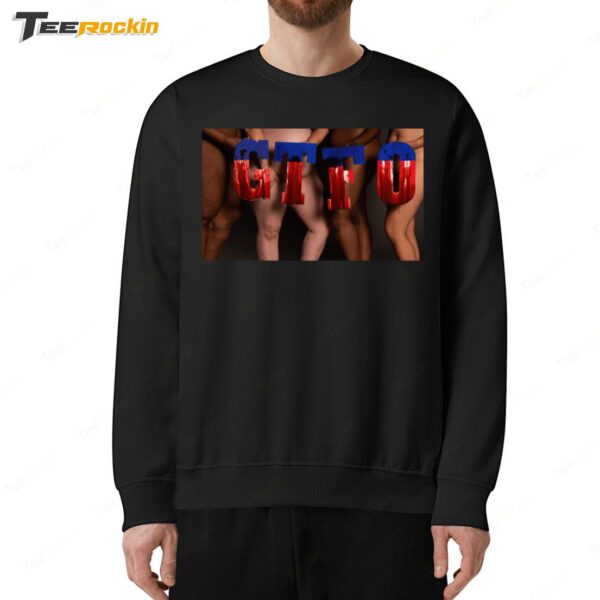 That Makes Abortion Justice Sense Feminist Sweatshirt