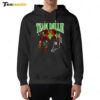 The Last Of Us Team Dellie Hot Hoodie