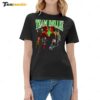 The Last Of Us Team Dellie Hot Ladies Boyfriend Shirt