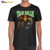 The Last Of Us Team Dellie Hot Shirt