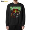 The Last Of Us Team Dellie Hot Sweatshirt