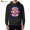 The Last Time Is Now Ron Cena Farewell Tour 2025 New Hoodie