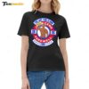 The Last Time Is Now Ron Cena Farewell Tour 2025 New Ladies Boyfriend Shirt