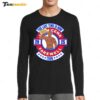 The Last Time Is Now Ron Cena Farewell Tour 2025 New Long Sleeve Shirt