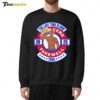 The Last Time Is Now Ron Cena Farewell Tour 2025 New Sweatshirt