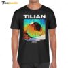 Tilian Factory Reset Inverted Glimpse Shirt