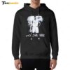 Timothee Chalamet Wearing Kobe Bryant Hoodie