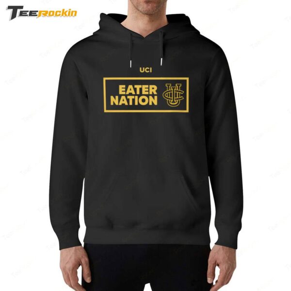 UCI Eater Nation Hoodie