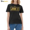 UCI Eater Nation Ladies Boyfriend Shirt