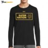 UCI Eater Nation Long Sleeve Shirt