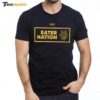 UCI Eater Nation Premium SS T Shirt