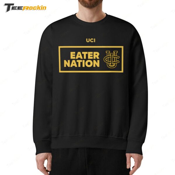 UCI Eater Nation Sweatshirt