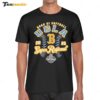 UCLA Bruins NCAA DI Softball Super Regional Championship 2025 Shirt