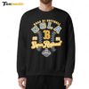 UCLA Bruins NCAA DI Softball Super Regional Championship 2025 Sweatshirt