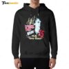 Youngest Gp Winner Ever Scuderia Toro Rosso Signature Hoodie